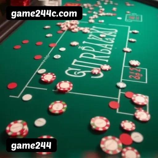 game244 APK - Download Oficial Android