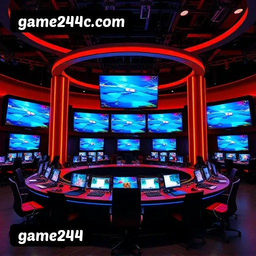 Termos e Condições Transparentes game244