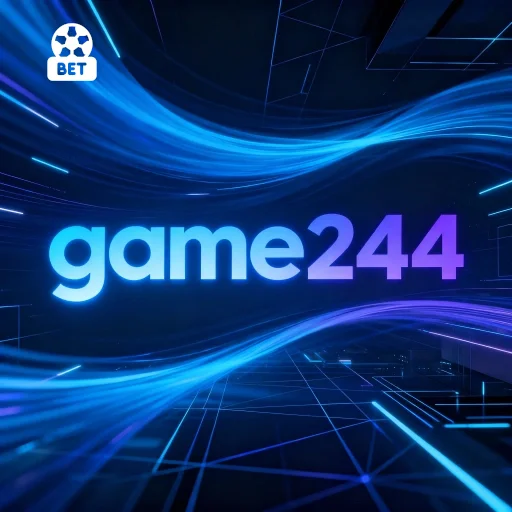 Apostas esportivas da game244 com odds competitivas