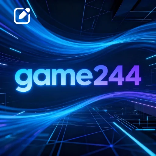 Cadastro rápido e seguro na game244