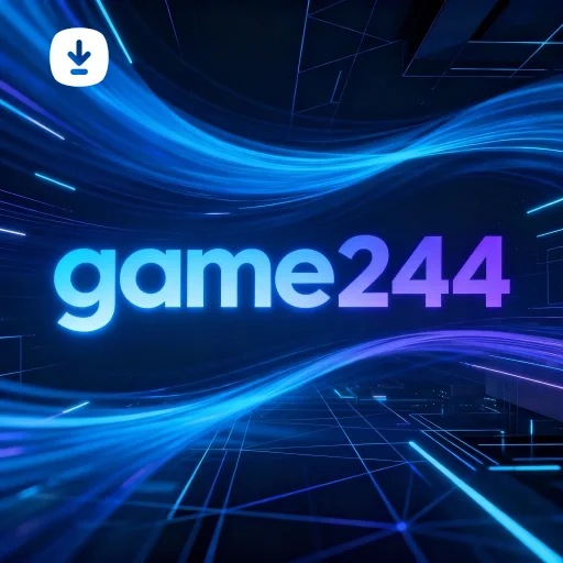 Download gratuito do app da game244