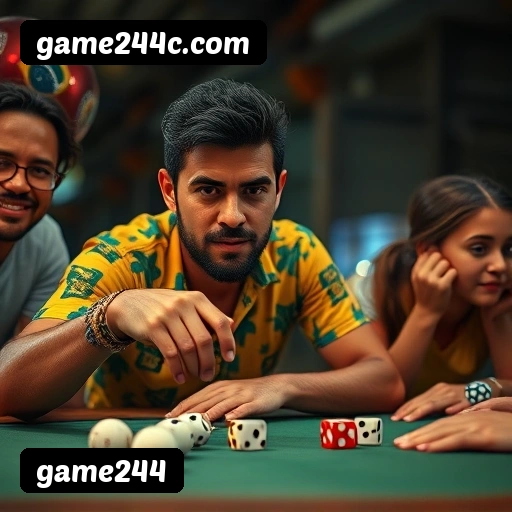 Bikini Paradise - Slot PG Soft com RTP 96.70% e símbolos wild expansivos disponível na game244