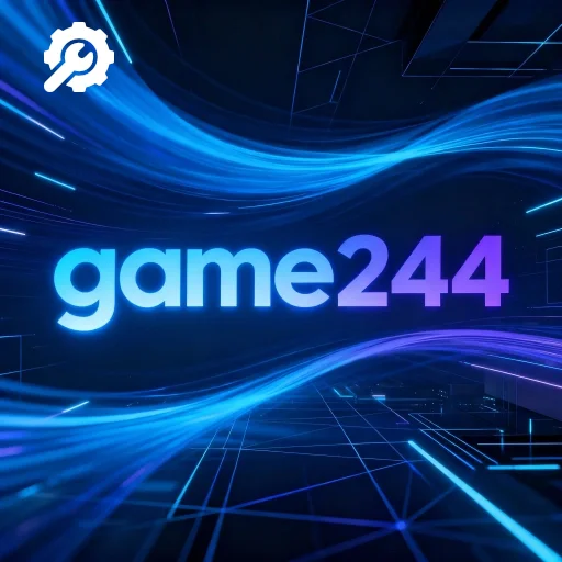 Como instalar o app da game244