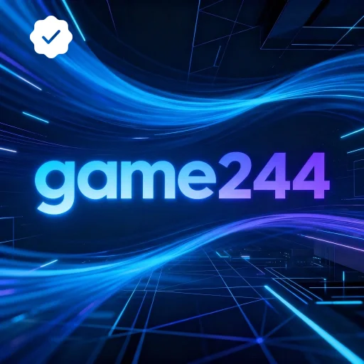 Plataforma completa da game244 com todos os jogos