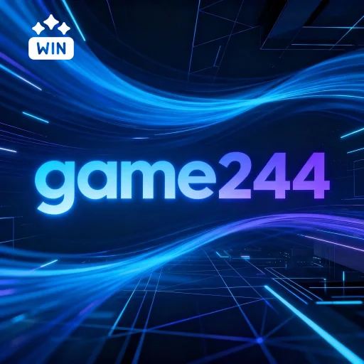 Ganhe prêmios incríveis na game244